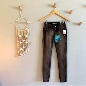 YDI Wanna Betta Butt Jean